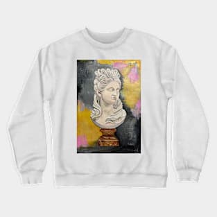 Her 20s Crewneck Sweatshirt